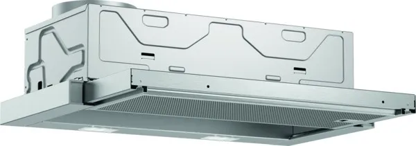 Bosch MDA Flachschirmhaube DFL063W56