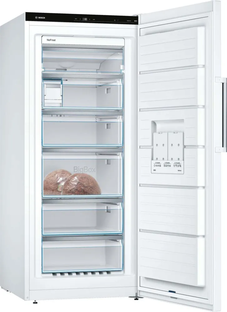 Bosch MDA Gefriergerät GSN51AWDV