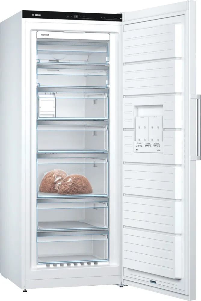 Bosch MDA Gefriergerät GSN54AWDV