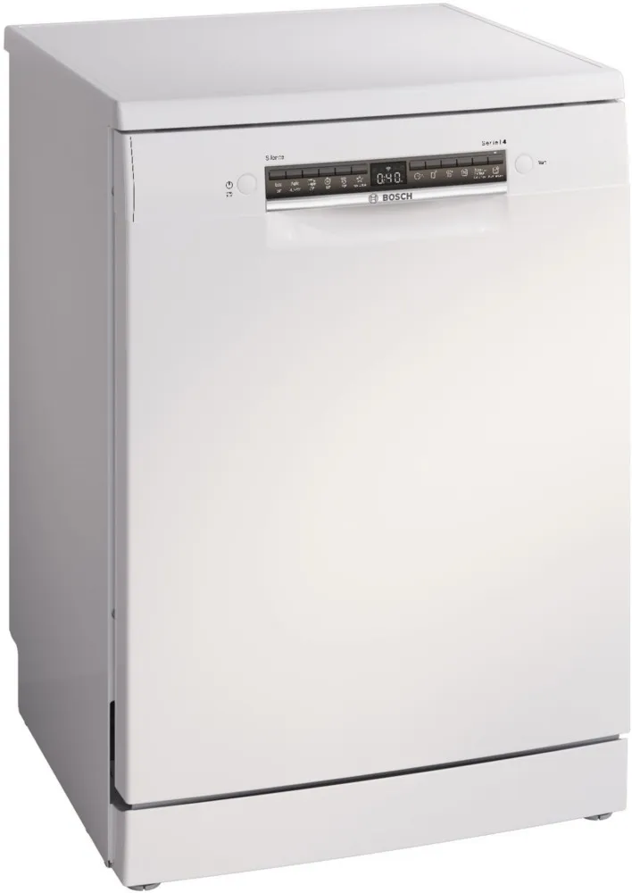 Bosch MDA Geschirrspüler SMS4HKW07E