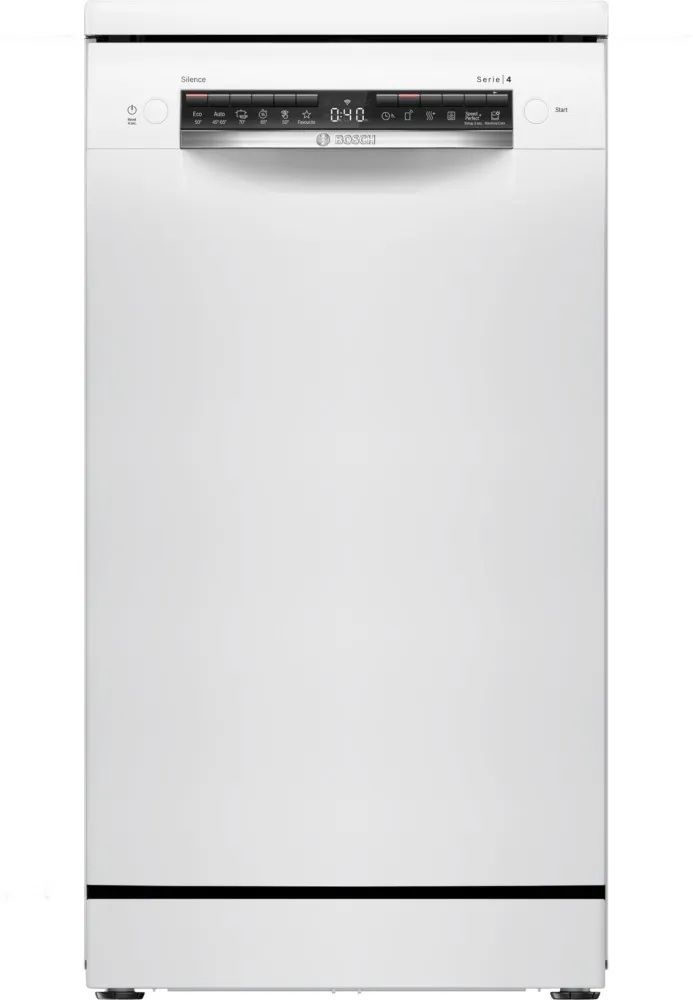 Bosch MDA Geschirrspüler SPS4HKW49E - Hauslieblinge Bosch MDA Geschirrspüler SPS4HKW49E