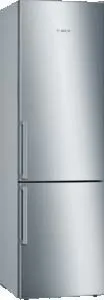 Bosch MDA Kühl/Gefrierkombi KGE398IBP