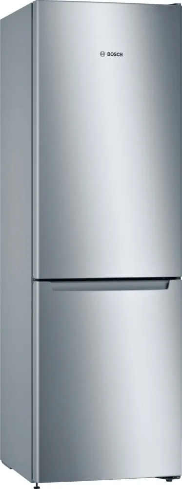 Bosch MDA Kühl/Gefrierkombi KGN33NLEB