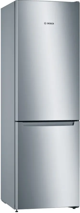 Bosch MDA Kühl/Gefrierkombi KGN36NLEA