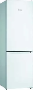 Bosch MDA Kühl/Gefrierkombi KGN36NWEA - Hauslieblinge Bosch MDA Kühl/Gefrierkombi KGN36NWEA