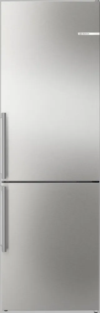 Bosch MDA Kühl/Gefrierkombi KGN36VIBT