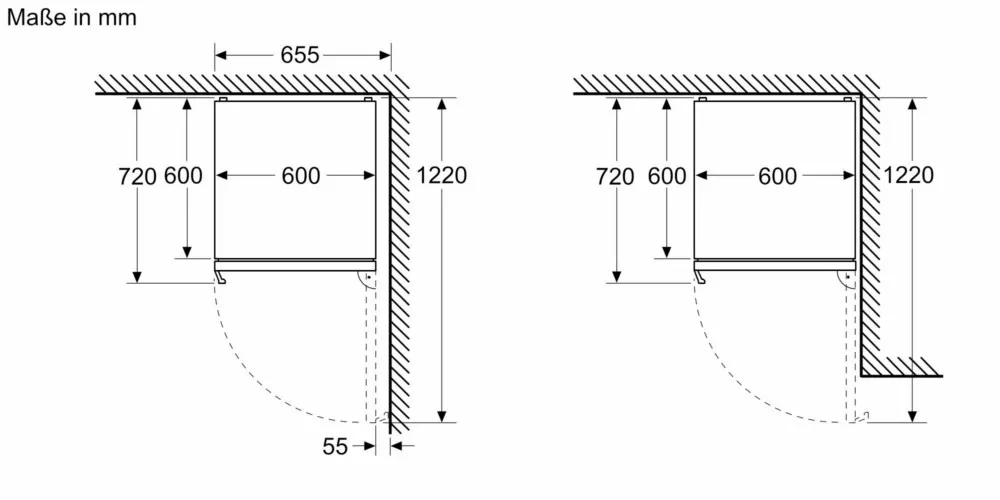Bosch-MDA-KAOEhl-Gefrierkombi-KGN36VXCT-1620329_2-details - Hauslieblinge