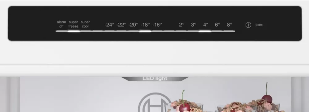 Bosch-MDA-KAOEhl-Gefrierkombi-KGN36VXCT-1620329_4-details - Hauslieblinge