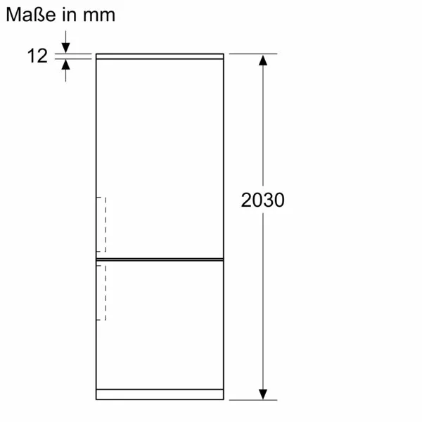 Bosch-MDA-KAOEhl-Gefrierkombi-KGN39AIBT-1576883_2-details - Hauslieblinge
