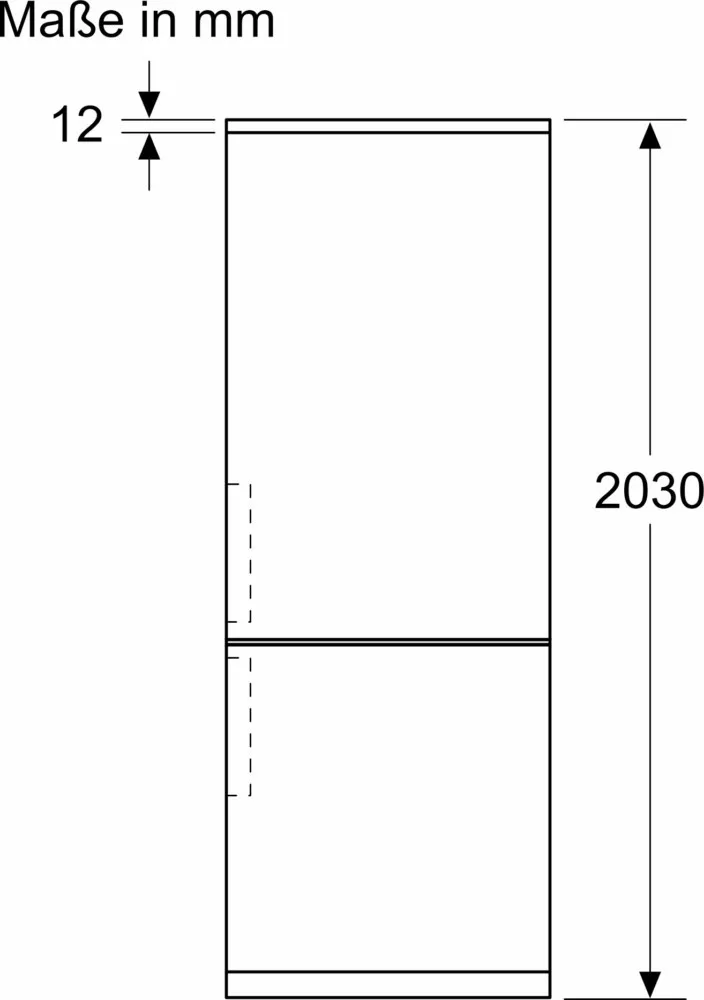 Bosch-MDA-KAOEhl-Gefrierkombi-KGN39VLCT-1576887_2-details - Hauslieblinge