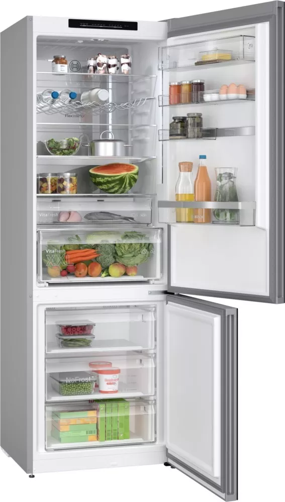 Bosch-MDA-KAOEhl-Gefrierkombi-KGN49LBCF-1620331_4-details - Hauslieblinge