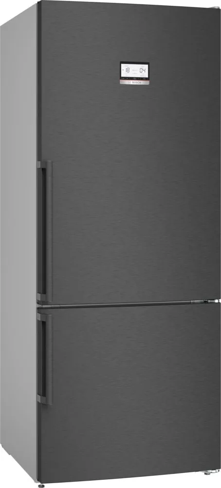 Bosch MDA Kühl/Gefrierkombi KGN76AXDR