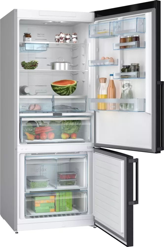 Bosch-MDA-KAOEhl-Gefrierkombi-KGN76AXDR-1800206_3-details - Hauslieblinge