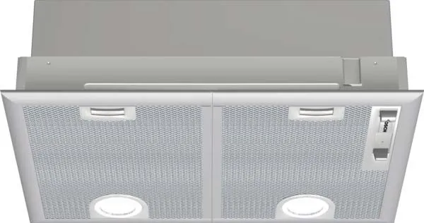 Bosch MDA Lüfterbaustein DHL555BL
