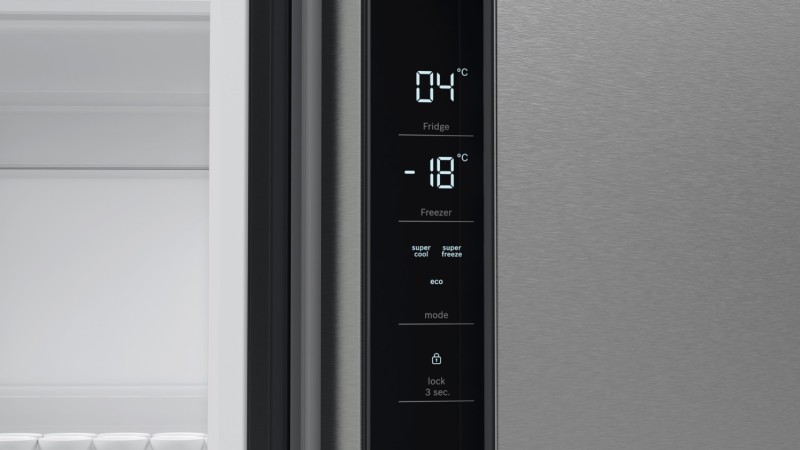 Bosch-MDA-MultiDoorKuehl-Gefrierkombi-KFN96VPEA-1582265_2-details - Hauslieblinge