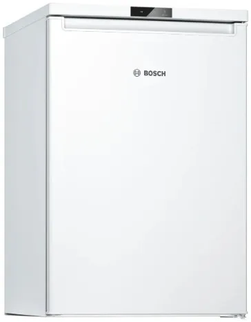 Bosch MDA Tisch-Gefriergerät GTV15NWEB - Hauslieblinge Bosch MDA Tisch-Gefriergerät GTV15NWEB