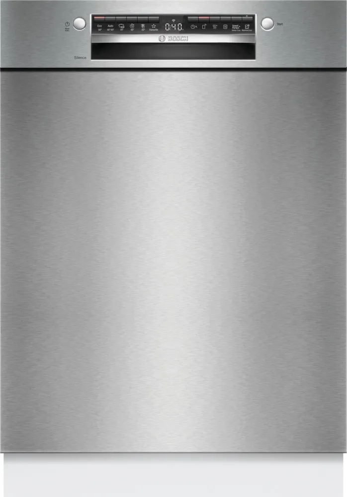 Bosch MDA UB-Geschirrspüler SMU4HTS14E
