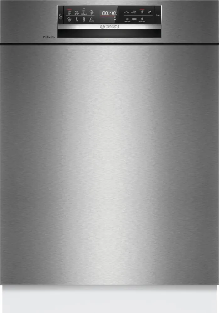 Bosch MDA UB-Geschirrspüler SMU6ZCS16E