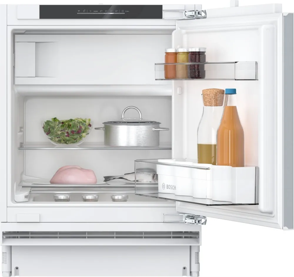 Bosch MDA UB-Kühlgerät KUL22VFD0 - Hauslieblinge Bosch MDA UB-Kühlgerät KUL22VFD0
