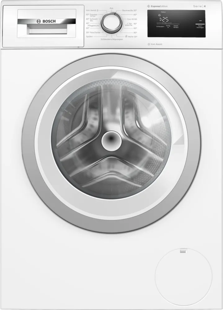 Bosch MDA Waschautomat Express WAN280H4