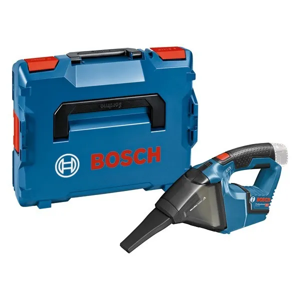Bosch Power Tools Akku-Handsauger 06019E3001 - Hauslieblinge Bosch Power Tools Akku-Handsauger 06019E3001