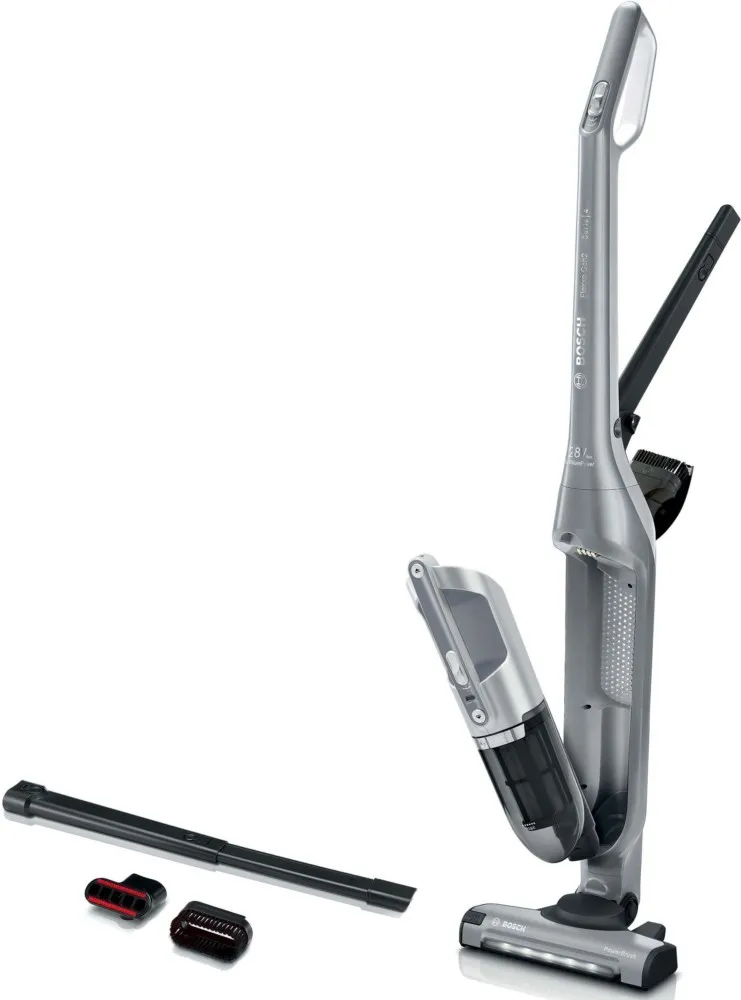 Bosch SDA Akku-Handstaubsauger BBH3K2801 - Hauslieblinge Bosch SDA Akku-Handstaubsauger BBH3K2801