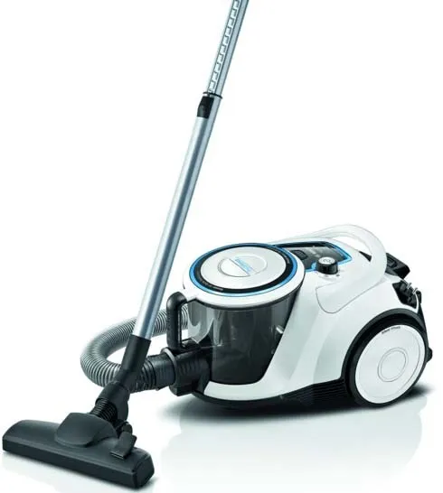 Bosch SDA Bodenstaubsauger BGC41LSIL ws - Hauslieblinge Bosch SDA Bodenstaubsauger BGC41LSIL ws