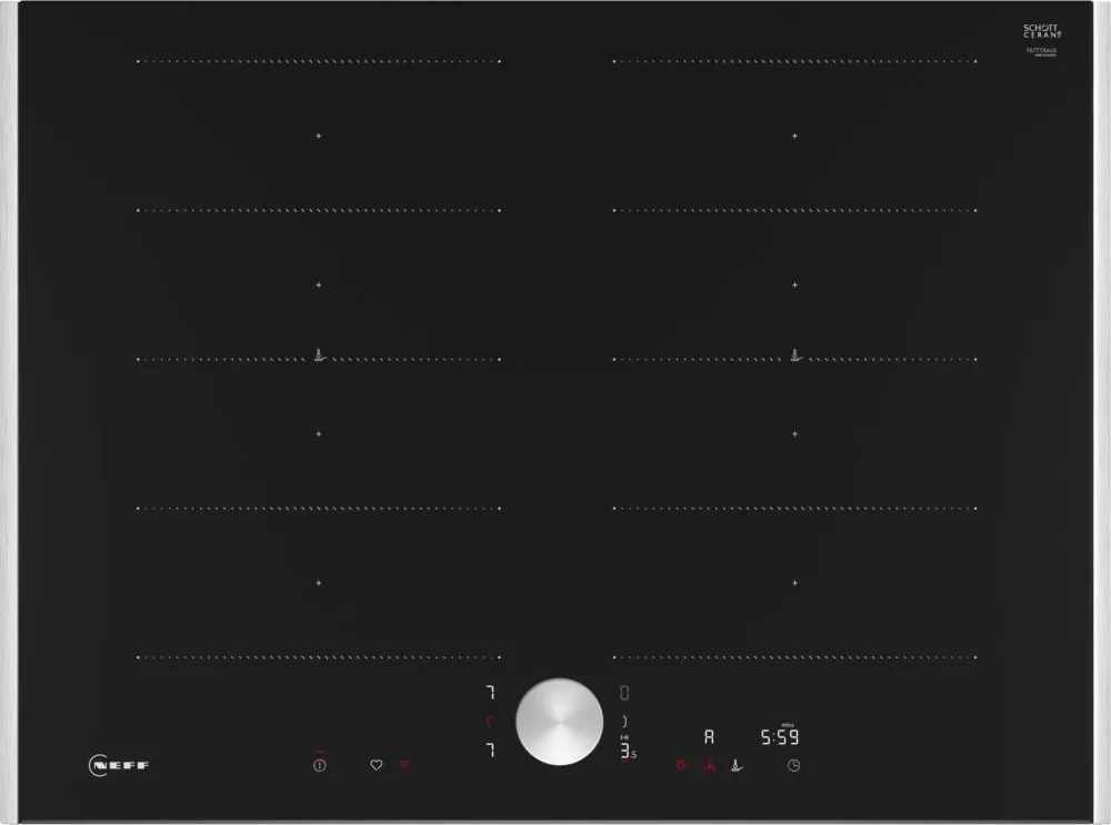 Constructa-Neff EB-Autark-Kochfeld T67TTX4L0