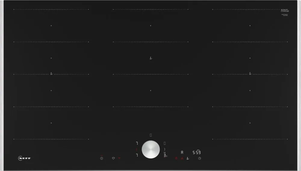 Constructa-Neff EB-Autark-Kochfeld T69TTX4L0