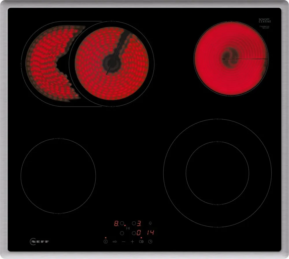 Constructa-Neff EB-Autark-Kochfeld eDition T16SBN1L0