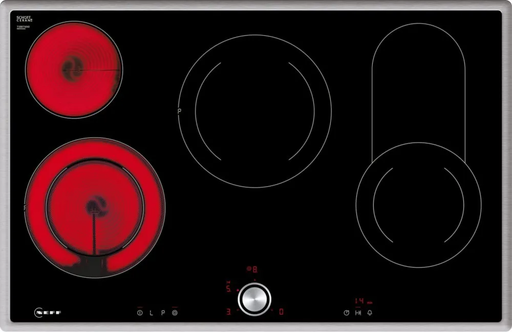Constructa-Neff EB-Autark-Kochfeld eDition T18BT16N0