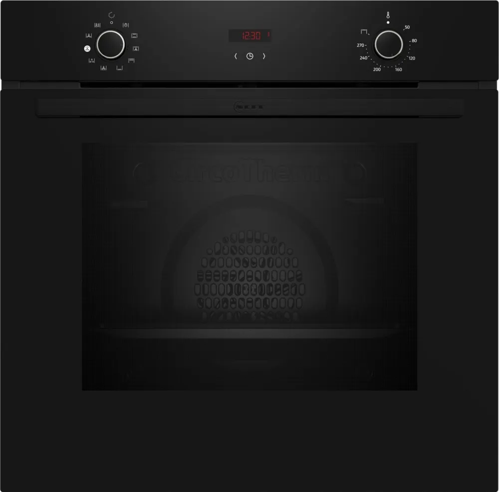 Constructa-Neff EB-Backofen B1CVD0AK3