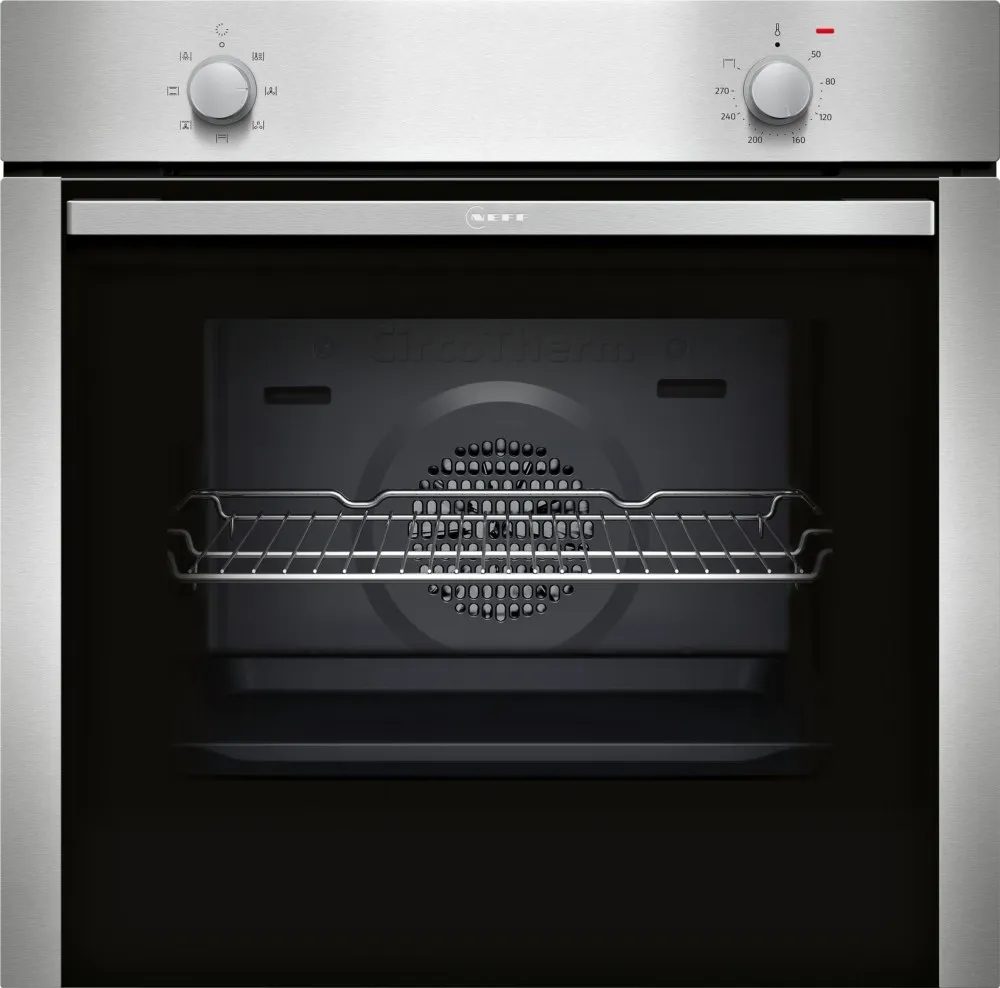 Constructa-Neff EB-Backofen B1DCA0AN0