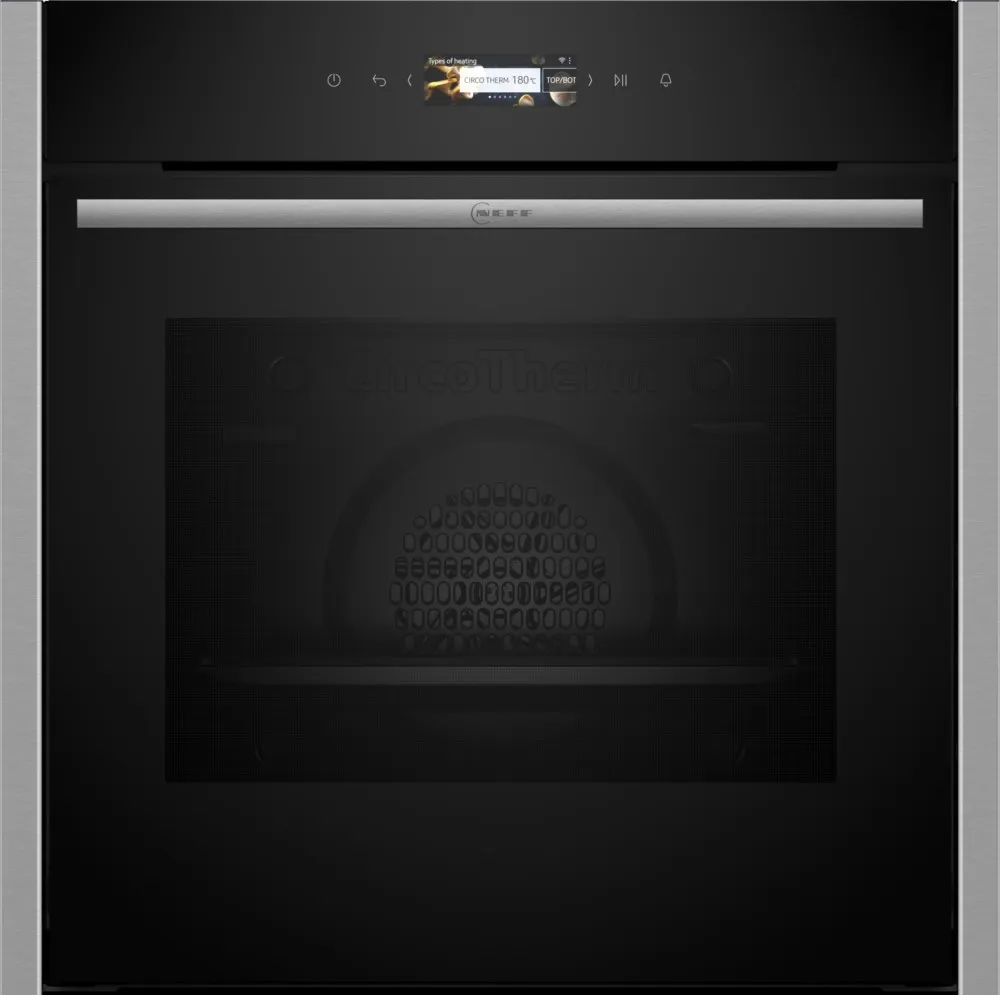 Constructa-Neff EB-Backofen B24CR31N0