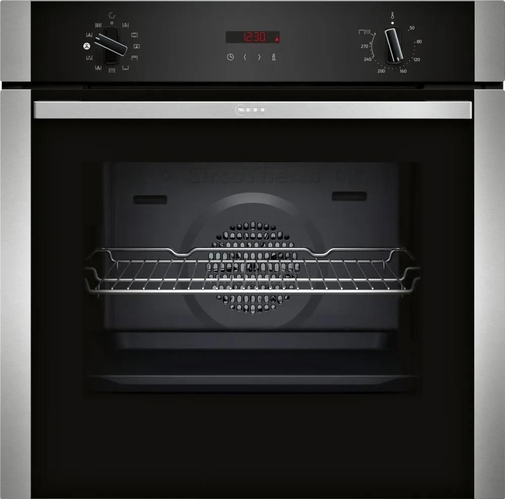 Constructa-Neff EB-Backofen B2AVG6AN0