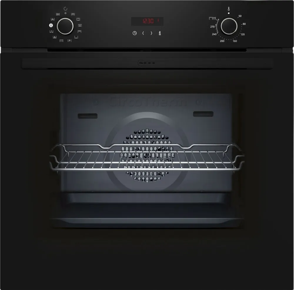 Constructa-Neff EB-Backofen B2CVG6AK3