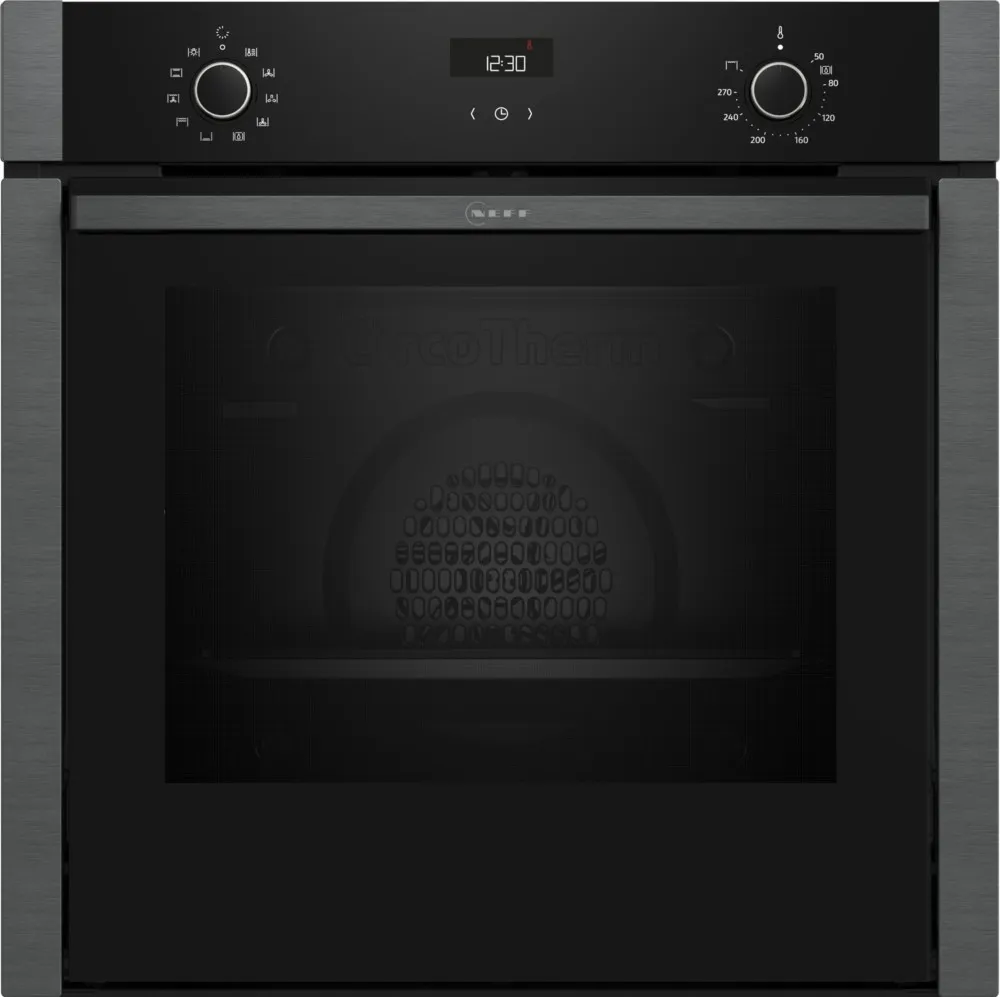 Constructa-Neff EB-Backofen B3ACE2AG3 - Hauslieblinge Constructa-Neff EB-Backofen B3ACE2AG3