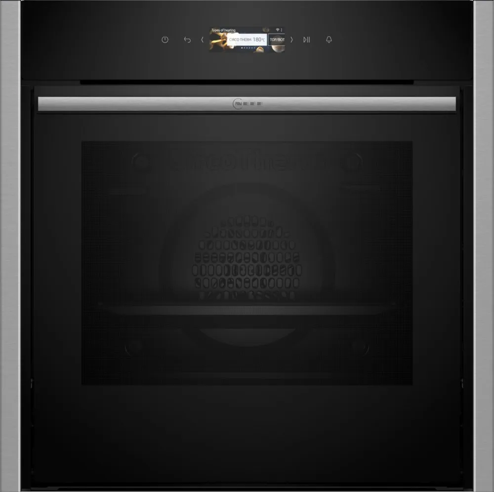 Constructa-Neff EB-Backofen B54CR31N0