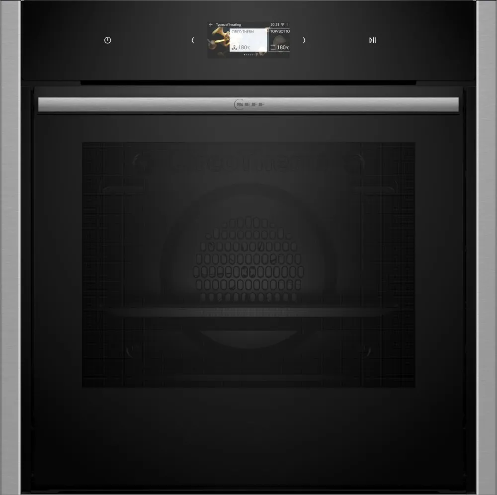 Constructa-Neff EB-Backofen B64CS31N0