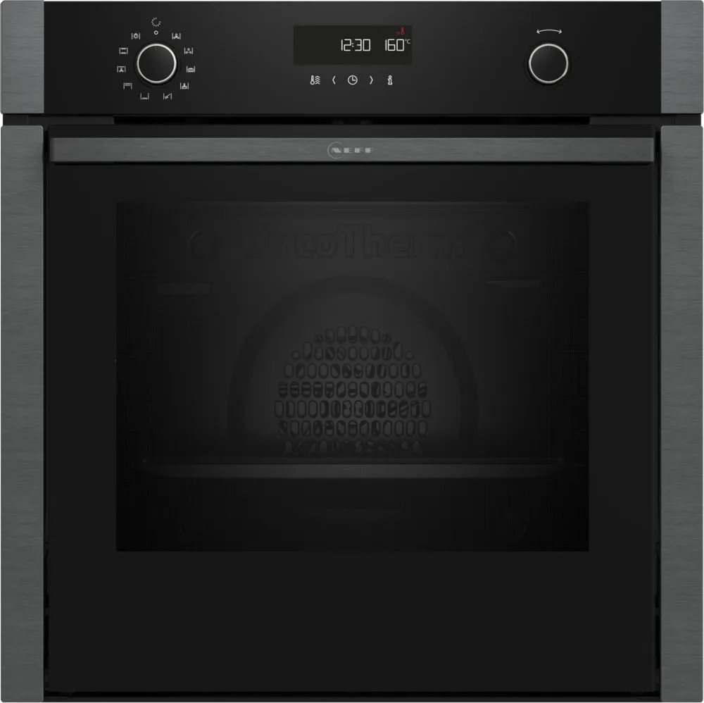 Constructa-Neff EB-Backofen B6ACH7AG3