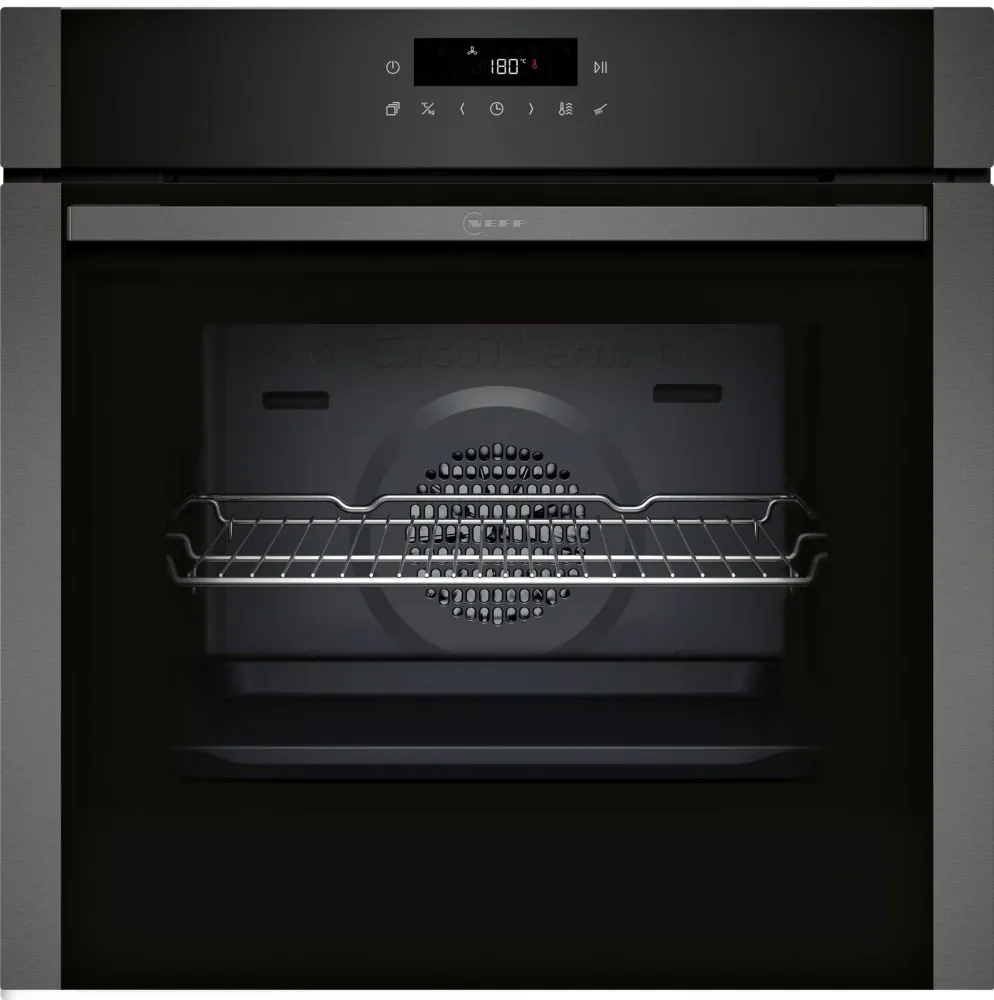Constructa-Neff EB-Backofen B6ACJ7AG3
