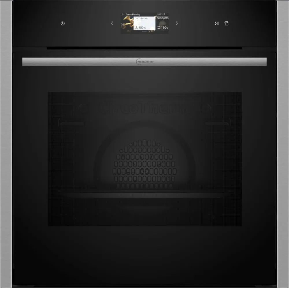 Constructa-Neff EB-Backofen FullSteam B24FS33N0