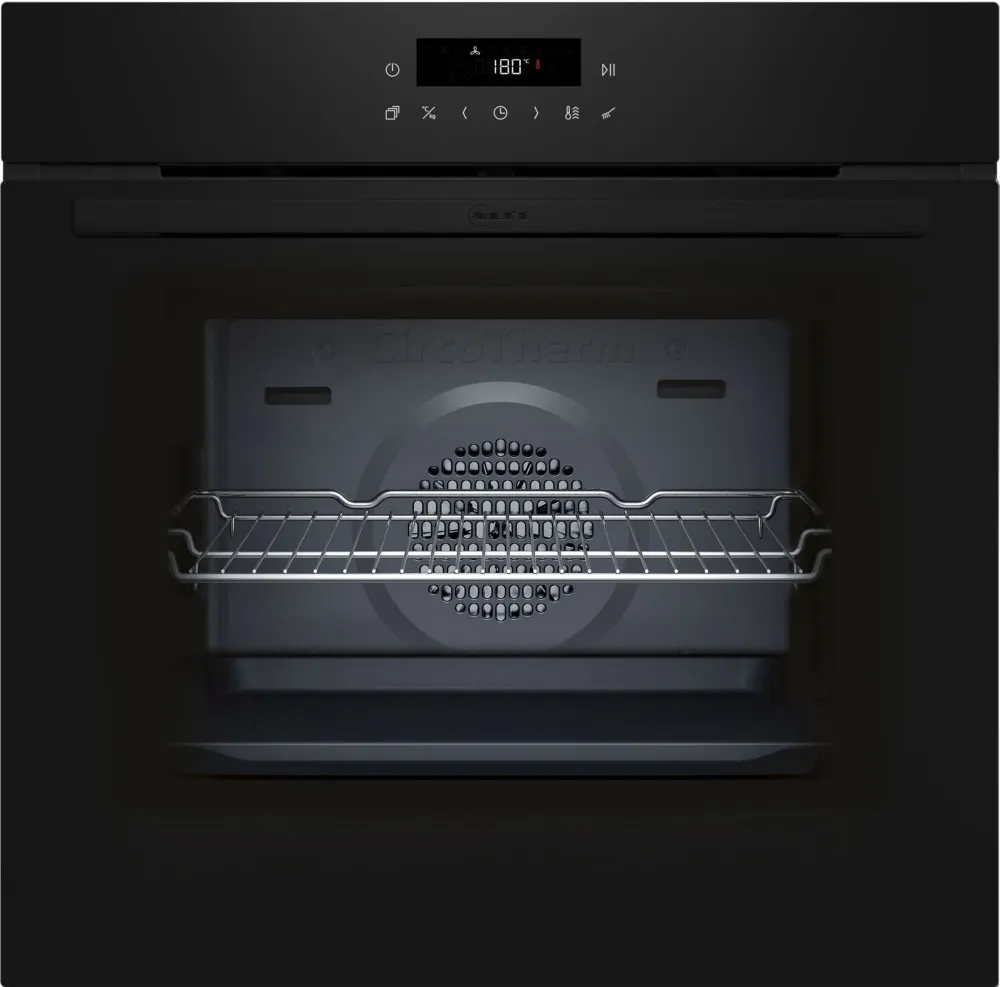 Constructa-Neff EB-Backofen Pyrolyse B2CCJ7AK3