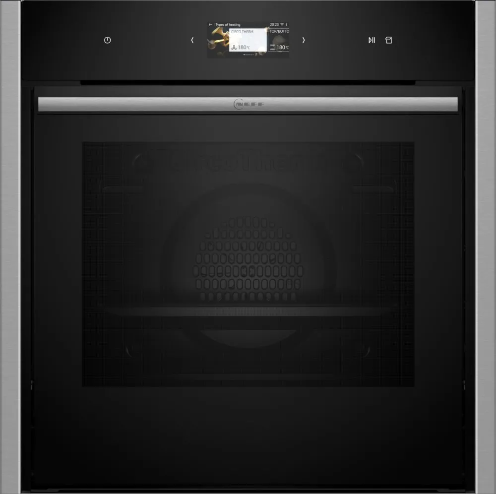 Constructa-Neff EB-Backofen VarioSteam B64VS31N0