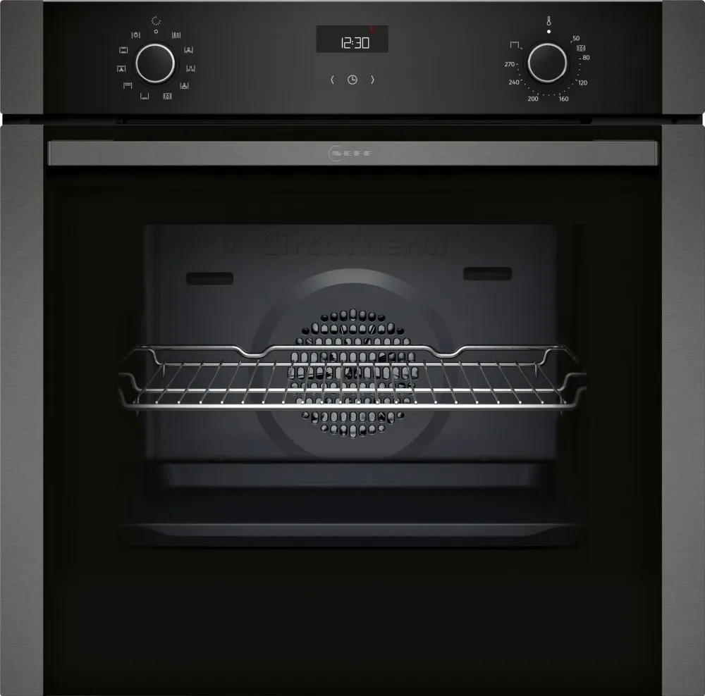 Constructa-Neff EB-Backofenset B1ACE2AG3