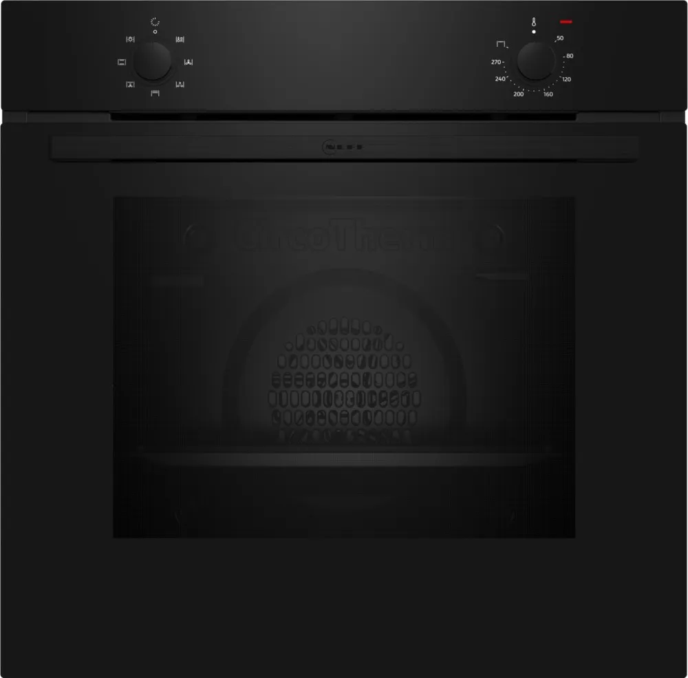 Constructa-Neff EB-Backofenset BX16B
