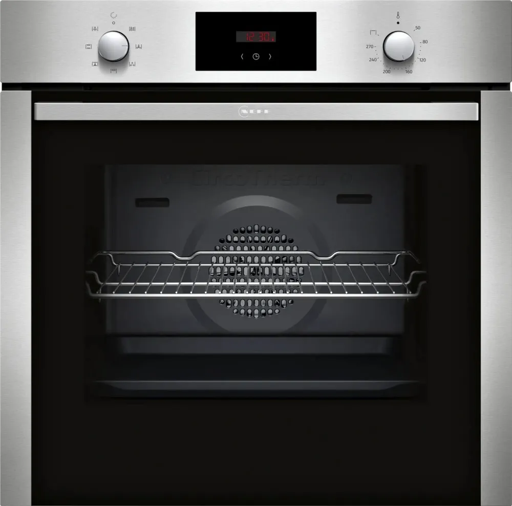 Constructa-Neff EB-Backofenset BX36