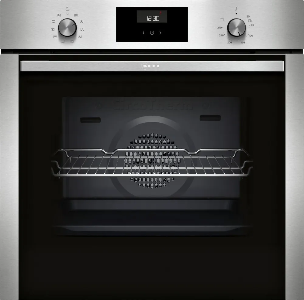 Constructa-Neff EB-ElektroBackofen eDition B1CCE2AN0