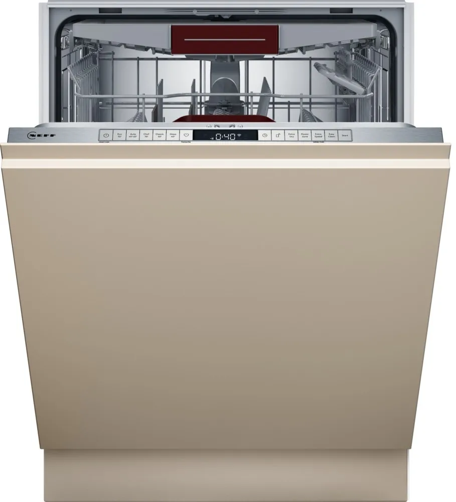 Constructa-Neff EB-Geschirrspüler S155HVX00E