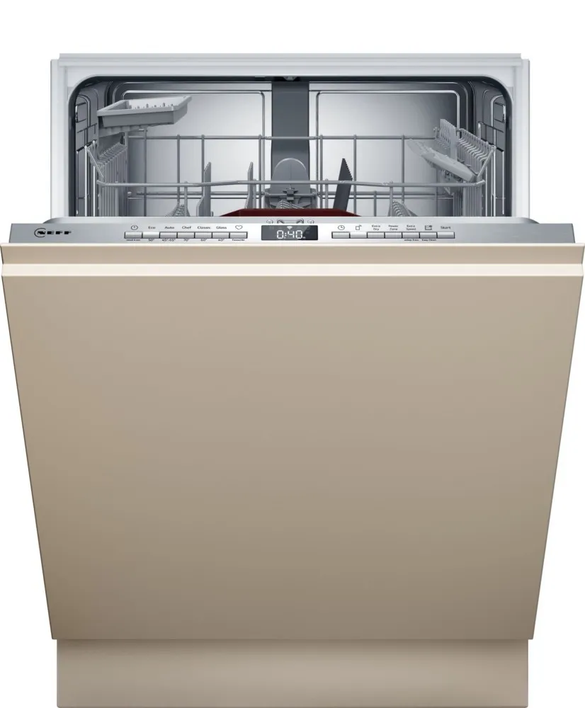 Constructa-Neff EB-Geschirrspüler S255EAX16E